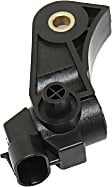 Front or Rear, Driver or Passenger Side ABS Speed Sensor