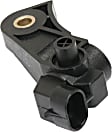 Front or Rear, Driver or Passenger Side ABS Speed Sensor