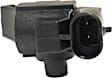 Front or Rear, Driver or Passenger Side ABS Speed Sensor