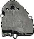 A/C Actuator - Direct Fit