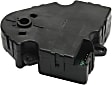 A/C Actuator - Direct Fit