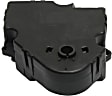 A/C Actuator - Direct Fit