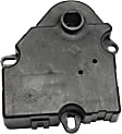 A/C Actuator - Direct Fit