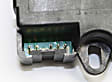 A/C Actuator - Direct Fit