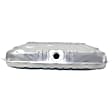 1964-1965 Oldsmobile Cutlass - Fuel Tank, 20 Gallons / 76 Liters, With Lock Ring and Vent Pipe, Without Seal(s) and Filler Neck