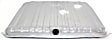 1964-1965 Oldsmobile Cutlass - Fuel Tank, 20 Gallons / 76 Liters, With Lock Ring and Vent Pipe, Without Seal(s) and Filler Neck