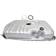 1981 Oldsmobile Cutlass Supreme - Fuel Tank, Coupe, With Filler Neck, 36-1/4 x 24-1/4 x 8-7/8, Lock Ring Kit Included, 17 gallons / 64 liters, GAS