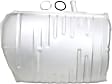 1981 Oldsmobile Cutlass Supreme - Fuel Tank, Coupe, With Filler Neck, 36-1/4 x 24-1/4 x 8-7/8, Lock Ring Kit Included, 17 gallons / 64 liters, GAS