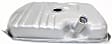 1981 Oldsmobile Cutlass Supreme - Fuel Tank, Coupe, With Filler Neck, 36-1/4 x 24-1/4 x 8-7/8, Lock Ring Kit Included, 17 gallons / 64 liters, GAS
