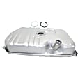 1978-1980 Oldsmobile Cutlass Supreme - Fuel Tank, 17 Gallons / 64 Liters, With Filler Neck and Lock Ring, Without Seal(s)
