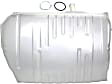1978-1980 Oldsmobile Cutlass Supreme - Fuel Tank, 17 Gallons / 64 Liters, With Filler Neck and Lock Ring, Without Seal(s)