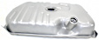 1978-1980 Oldsmobile Cutlass Supreme - Fuel Tank, 17 Gallons / 64 Liters, With Filler Neck and Lock Ring, Without Seal(s)