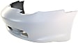 Front Primed Bumper Cover, 6 Cyl., 3.2L Engine, Convertible, For Models Without Aero Kit Package