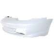 Front Primed Bumper Cover, For Models Without Aero Kit Package, Base Model, 6 Cyl., 2.7L Engine