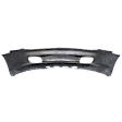 Front Primed Bumper Cover, For Models Without Aero Kit Package, Base Model, 6 Cyl., 2.7L Engine