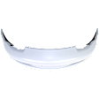 Front Primed Bumper Cover, For Models Without Aero Kit Package, Base Model, 6 Cyl., 2.7L Engine