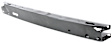 Front Bumper Reinforcement, Steel
