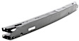 Front Bumper Reinforcement, Steel