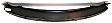Front Bumper Reinforcement, Steel, Base Model