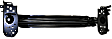 Front Bumper Reinforcement, Steel