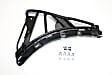 Front, Passenger Side Bumper Bracket