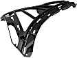 Front, Passenger Side Bumper Bracket