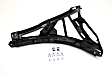 Front, Passenger Side Bumper Bracket