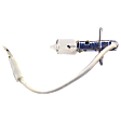 Driver or Passenger Side Fog Light Bulb