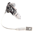 Driver or Passenger Side Fog Light Bulb