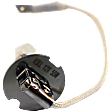 Driver or Passenger Side Fog Light Bulb