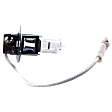 Driver or Passenger Side Fog Light Bulb