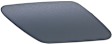 Passenger Side Headlight Washer Cover