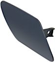 Passenger Side Headlight Washer Cover