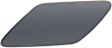Driver Side Headlight Washer Cover