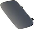 Driver Side Headlight Washer Cover