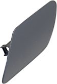 Driver Side Headlight Washer Cover