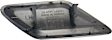 Driver Side Headlight Washer Cover