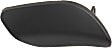 Passenger Side Headlight Washer Cover