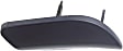 Passenger Side Headlight Washer Cover