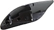 Passenger Side Headlight Washer Cover