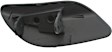 Driver Side Headlight Washer Cover