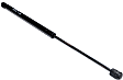 2008 Pontiac Torrent Base - Driver or Passenger Side Lift Support Hood