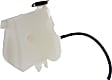 Coolant Reservoir
