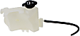 Coolant Reservoir