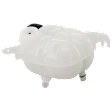 Coolant Reservoir