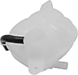 Coolant Reservoir