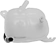Coolant Reservoir