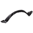 Front, Passenger Side Fender Liner