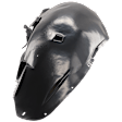 Front, Passenger Side Fender Liner, GXP Model, 4 Cyl., 2.0L Engine