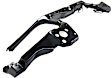 2009 Pontiac G8 GXP - Radiator Support Assembly